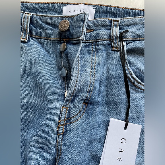 GAËLLE PARIS JEANS - Picture 3 of 7